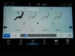 
 Chrysler Pacifica full									