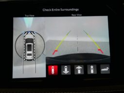 
 Chrysler Pacifica full									