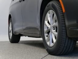 
 Chrysler Pacifica full									