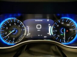 
 Chrysler Pacifica full									