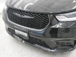 
 Chrysler Pacifica full									