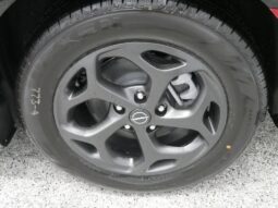
 Chrysler Pacifica full									