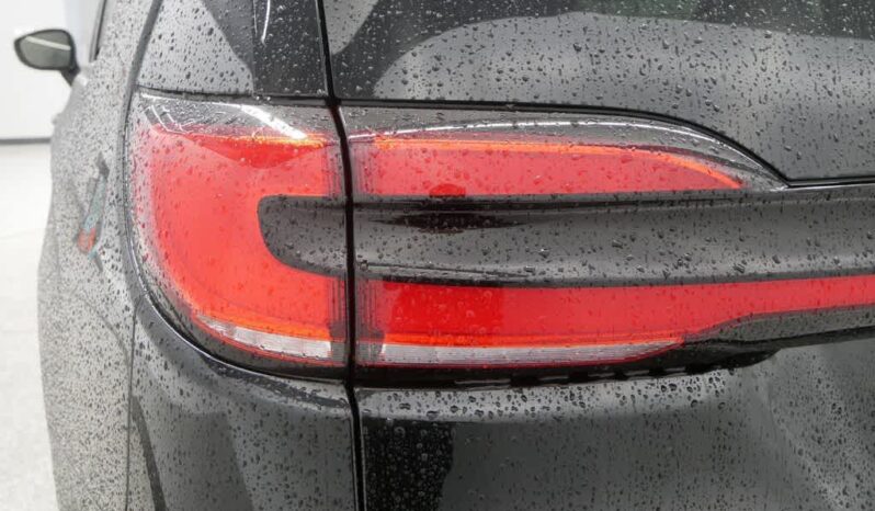 
 Chrysler Pacifica full									