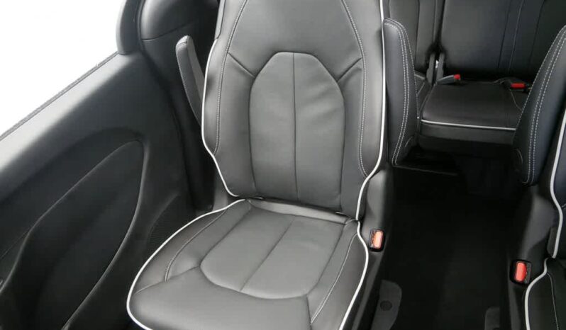 
 Chrysler Pacifica full									