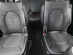
 Chrysler Pacifica full									