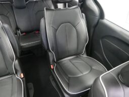 
 Chrysler Pacifica full									