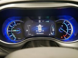 
 Chrysler Pacifica full									