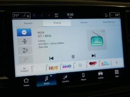 
 Chrysler Pacifica full									