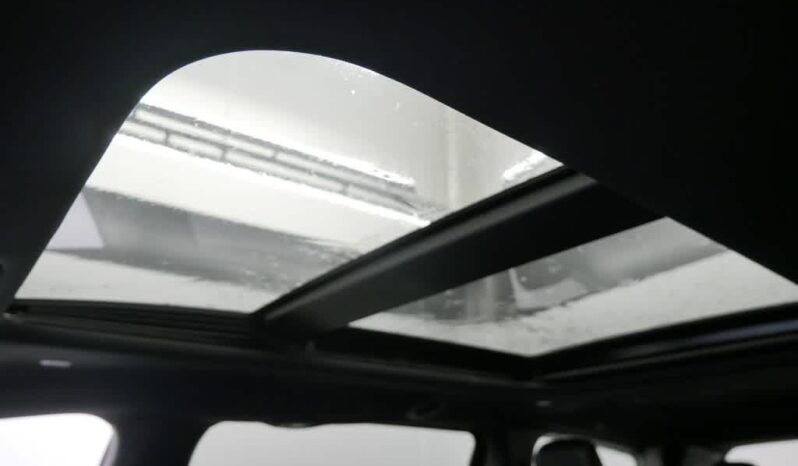 
 Chrysler Pacifica full									