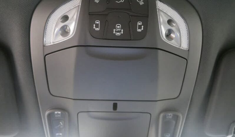 
 Chrysler Pacifica full									