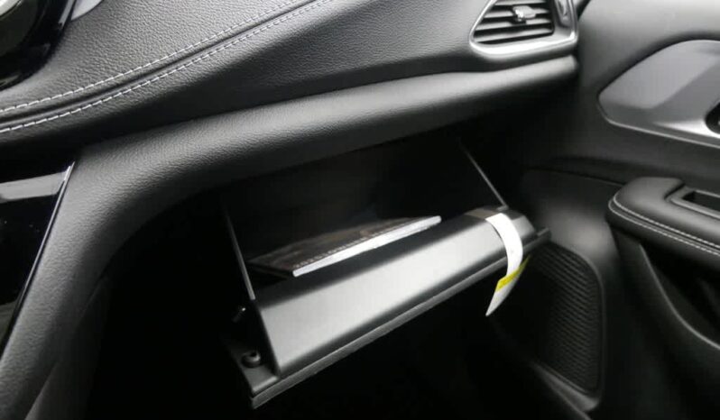 
 Chrysler Pacifica full									
