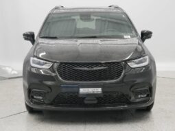 
 Chrysler Pacifica full									