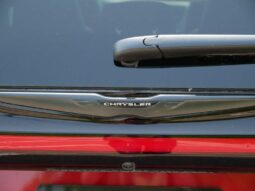 
 Chrysler Pacifica full									