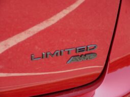 
 Chrysler Pacifica full									