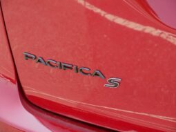 
 Chrysler Pacifica full									