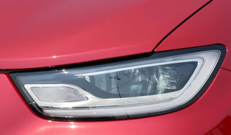 
 Chrysler Pacifica full									