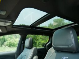 
 Chrysler Pacifica full									