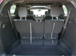
 Chrysler Pacifica full									
