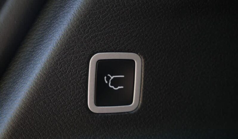 
 Chrysler Pacifica full									