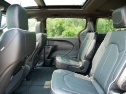
 Chrysler Pacifica full									