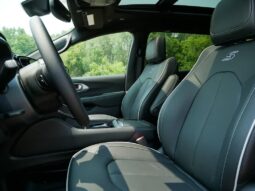 
 Chrysler Pacifica full									