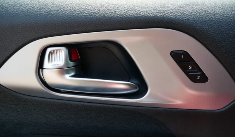 
 Chrysler Pacifica full									