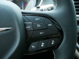 
 Chrysler Pacifica full									