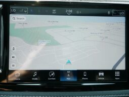 
 Chrysler Pacifica full									