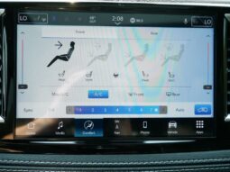 
 Chrysler Pacifica full									