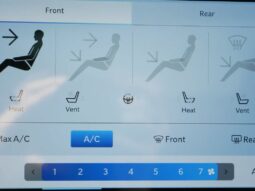 
 Chrysler Pacifica full									