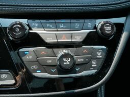 
 Chrysler Pacifica full									