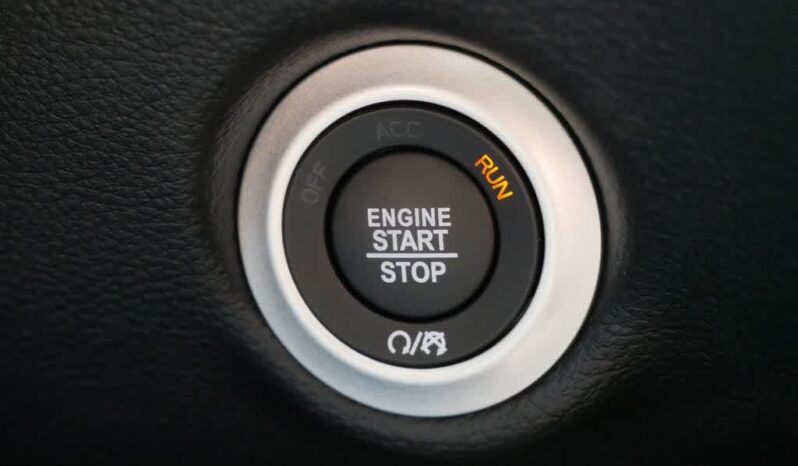 
 Chrysler Pacifica full									