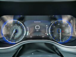 
 Chrysler Pacifica full									
