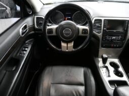 
 Jeep Grand Cherokee full									