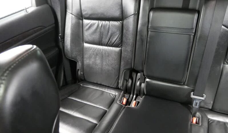 
 Jeep Grand Cherokee full									