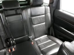 
 Jeep Grand Cherokee full									