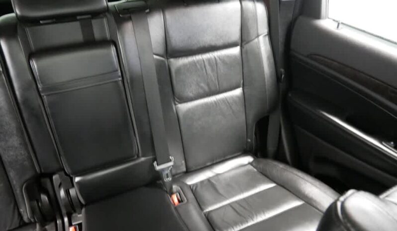 
 Jeep Grand Cherokee full									