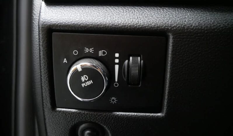 
 Jeep Grand Cherokee full									
