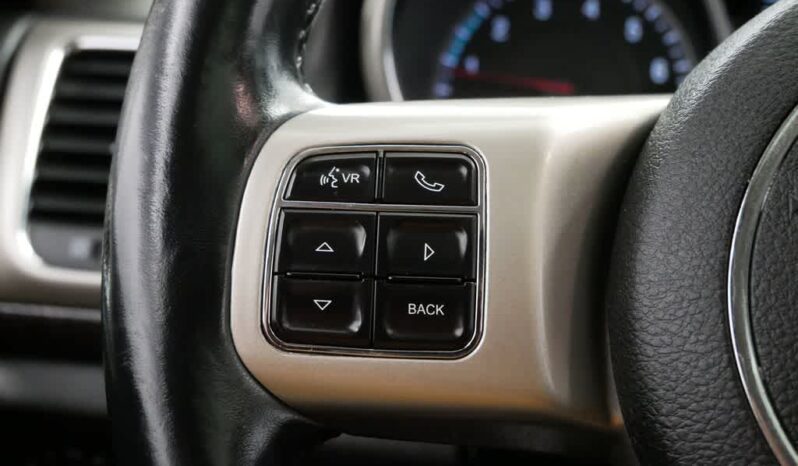 
 Jeep Grand Cherokee full									