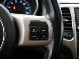 
 Jeep Grand Cherokee full									