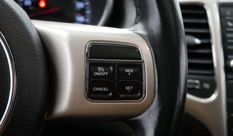 
 Jeep Grand Cherokee full									