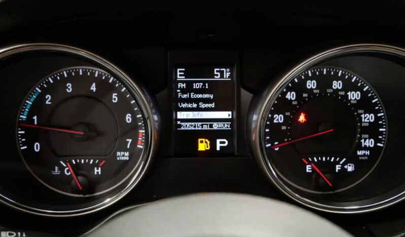 
 Jeep Grand Cherokee full									