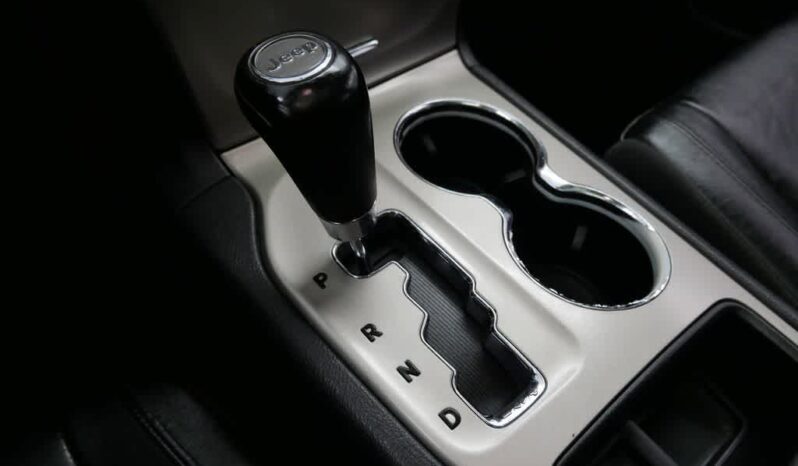 
 Jeep Grand Cherokee full									