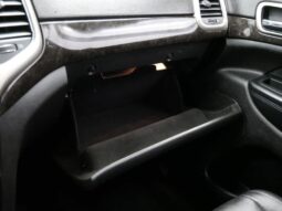 
 Jeep Grand Cherokee full									