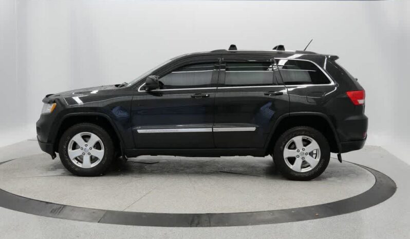 
 Jeep Grand Cherokee full									