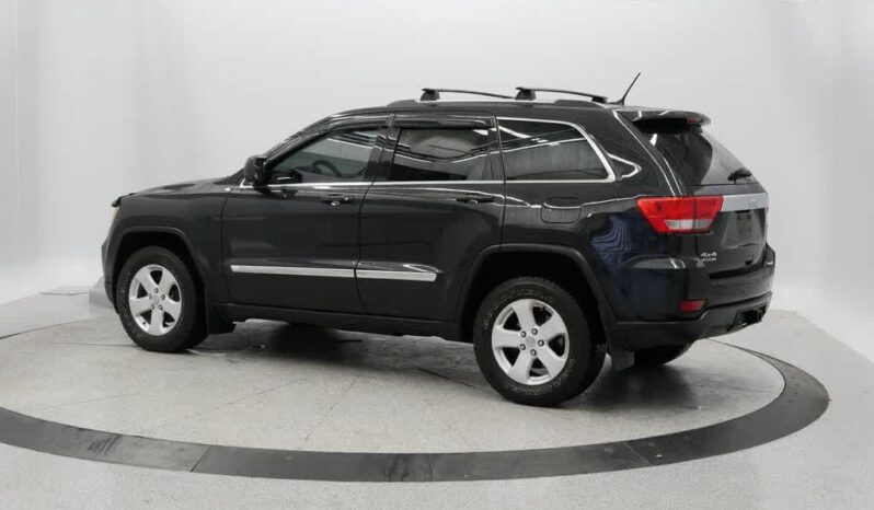 
 Jeep Grand Cherokee full									