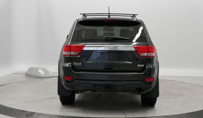 
 Jeep Grand Cherokee full									