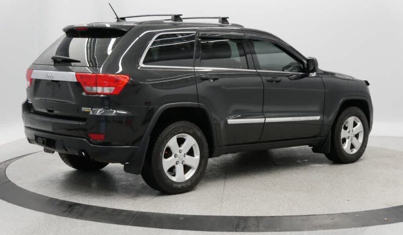 
 Jeep Grand Cherokee full									