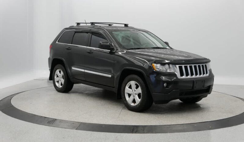 
 Jeep Grand Cherokee full									