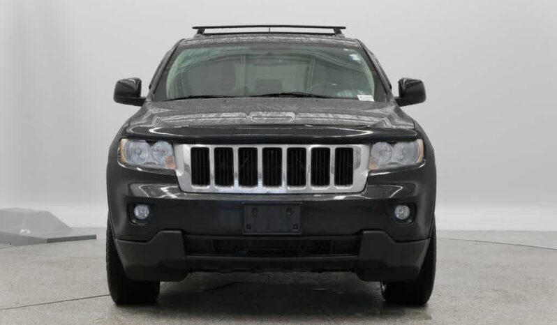 
 Jeep Grand Cherokee full									